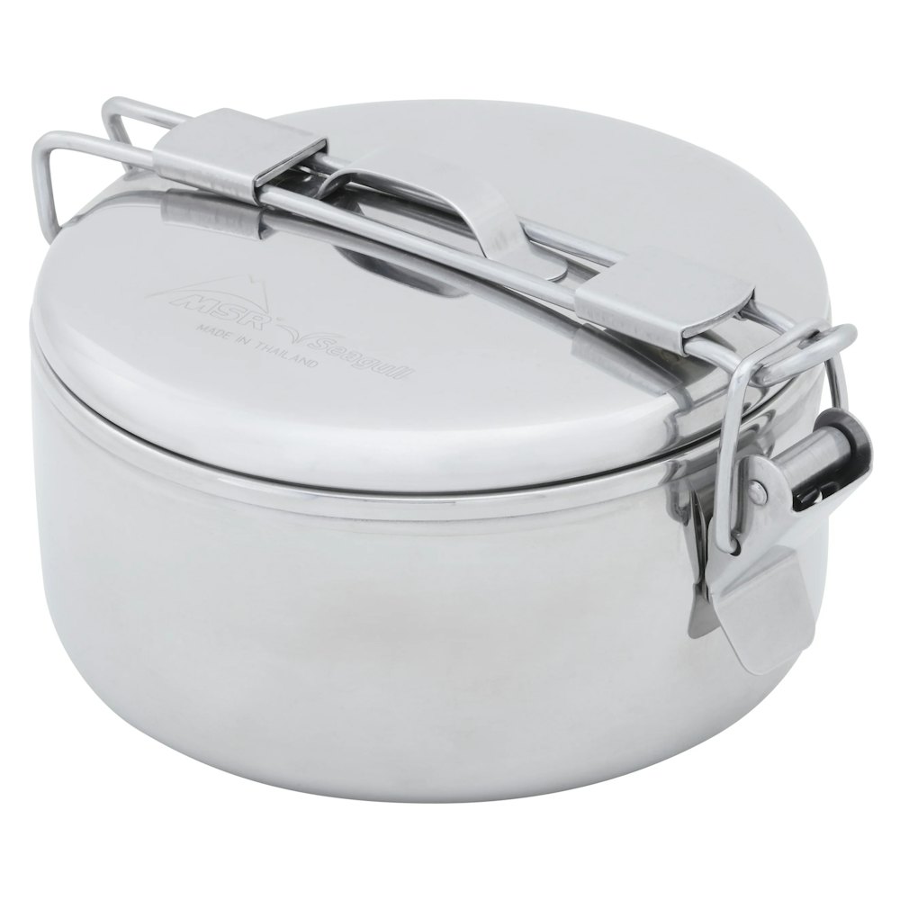 MSR Alpine StowAway Pot - 1.6L