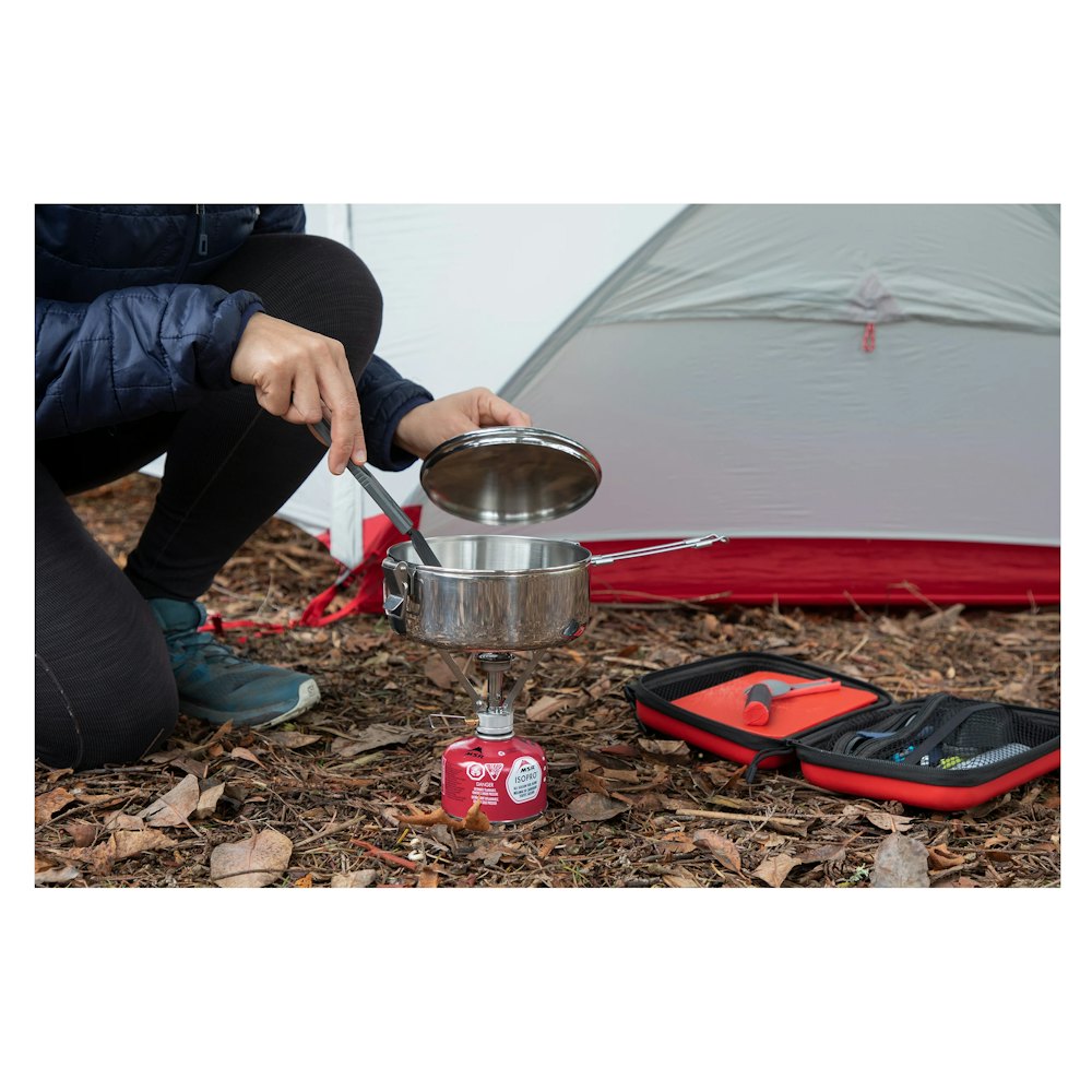 MSR Alpine StowAway Pot - 1.6L