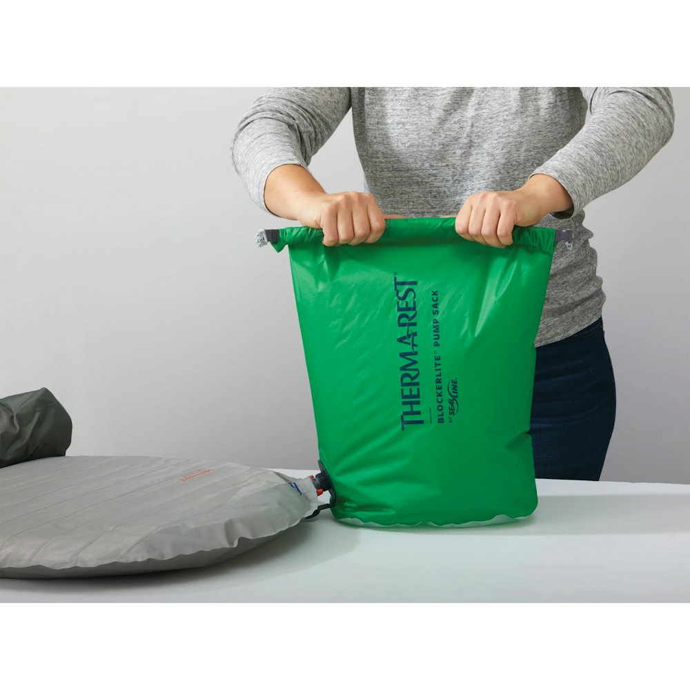 Therm-a-Rest BlockerLite Pump Sack