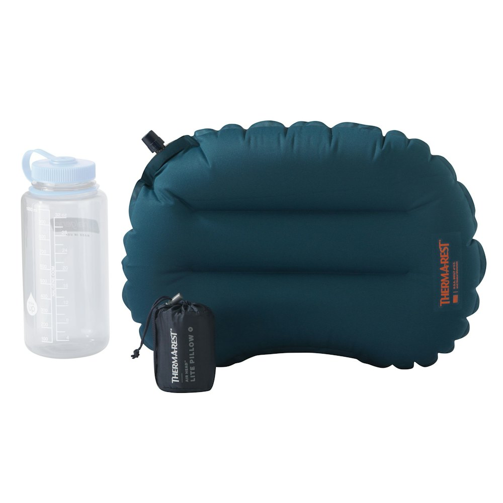 Therm-a-Rest Air Head Lite Pillow