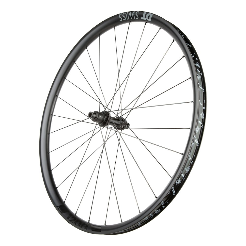 DT Swiss EXC 1200 CL Wheelset - OE Packaged