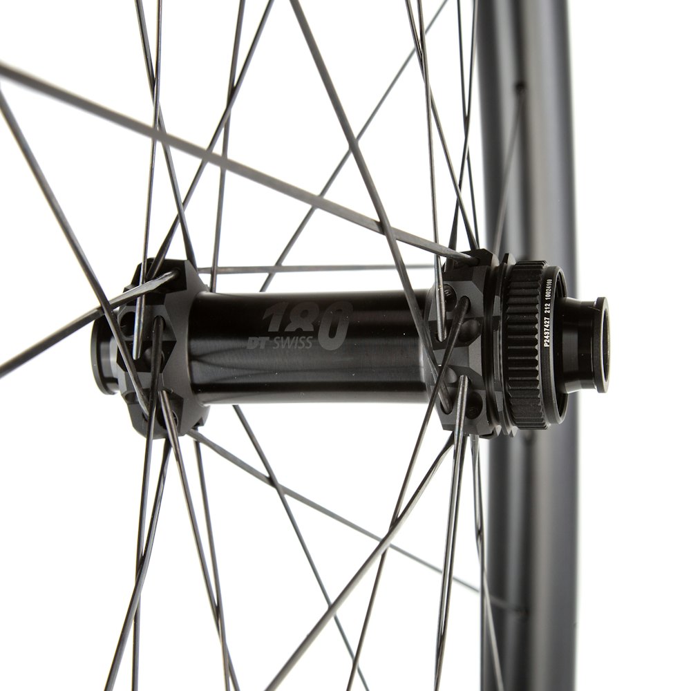 DT Swiss EXC 1200 CL Wheelset - OE Packaged