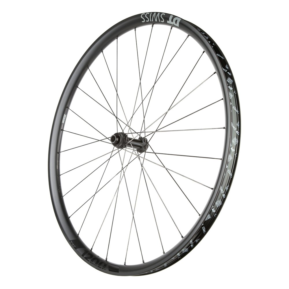 DT Swiss EXC 1200 CL Wheelset - OE Packaged