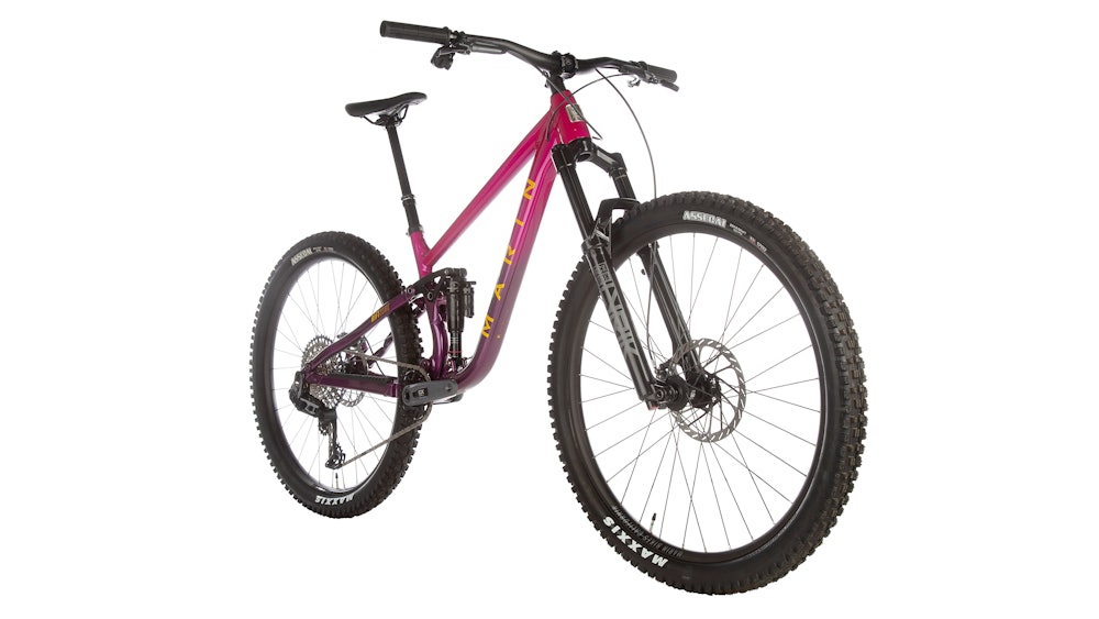 Marin Rift Zone XR AXS 29 Bike 2024