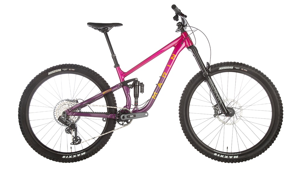 Marin Rift Zone XR AXS 29 Bike 2024