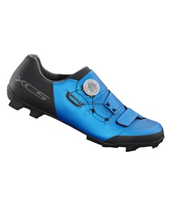 Shimano | Sh-Xc502 Shoes Men's | Size 40 In Blue