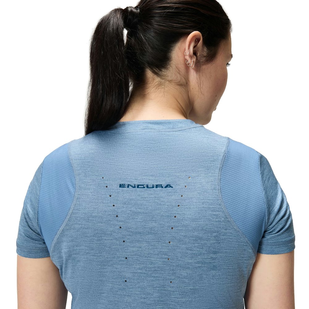 Endura Women's SingleTrack S/S Jersey