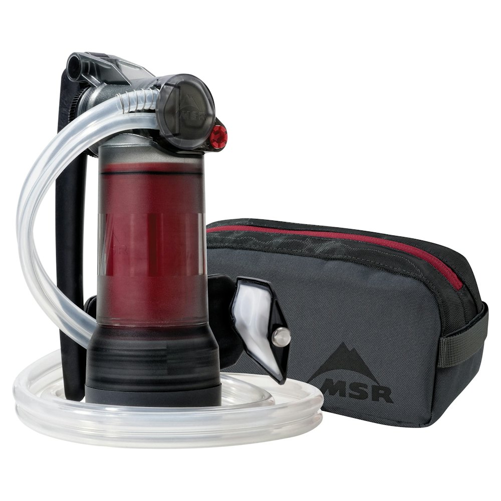 MSR Guardian Purifier Pump