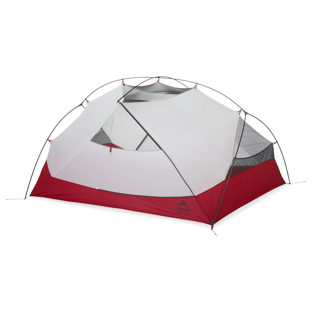 MSR Hubba Hubba 3P Tent