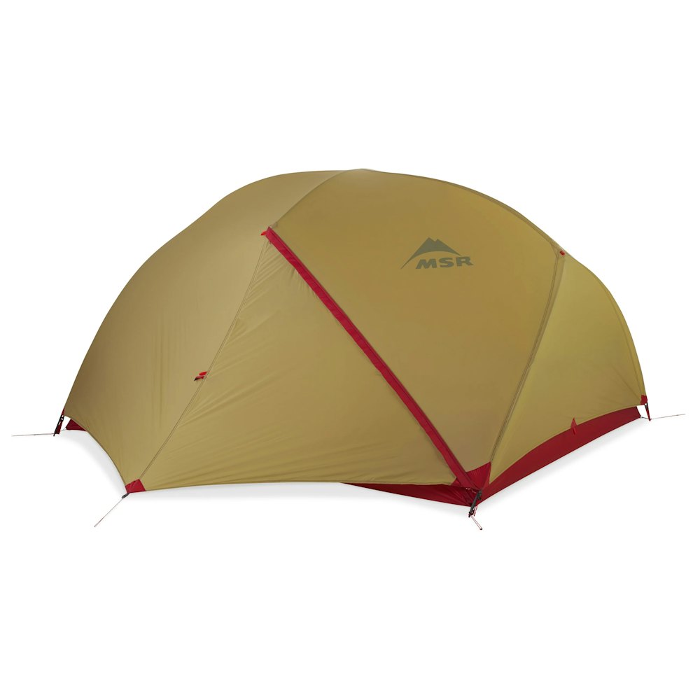 MSR Hubba Hubba 3P Tent