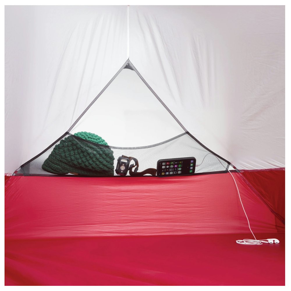 MSR Hubba Hubba 3 Person Tent