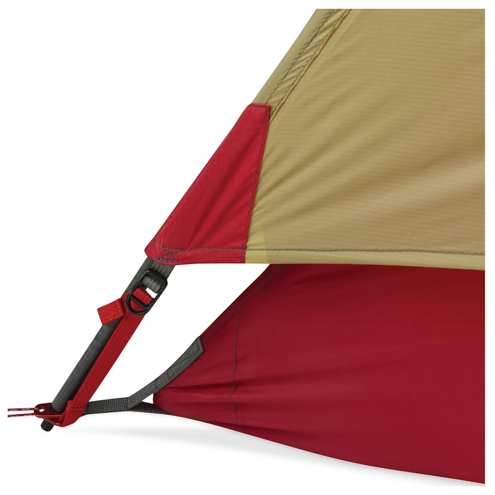 MSR Hubba Hubba 3 Person Tent