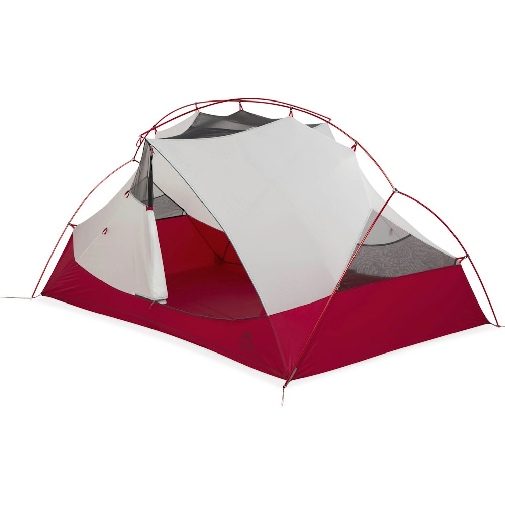 MSR Hubba Hubba 2 Person Bikepack Tent