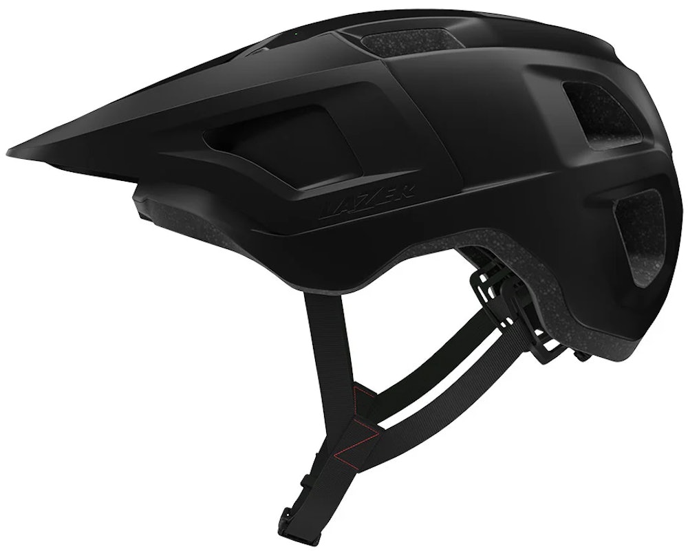 Lazer Lupo Kc Round Fit Helmet