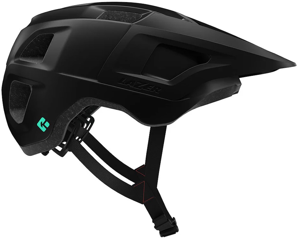 Lazer Lupo Kc Round Fit Helmet