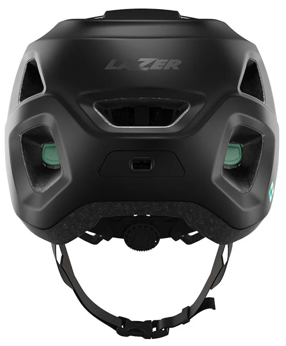 Lazer Lupo Kc Round Fit Helmet