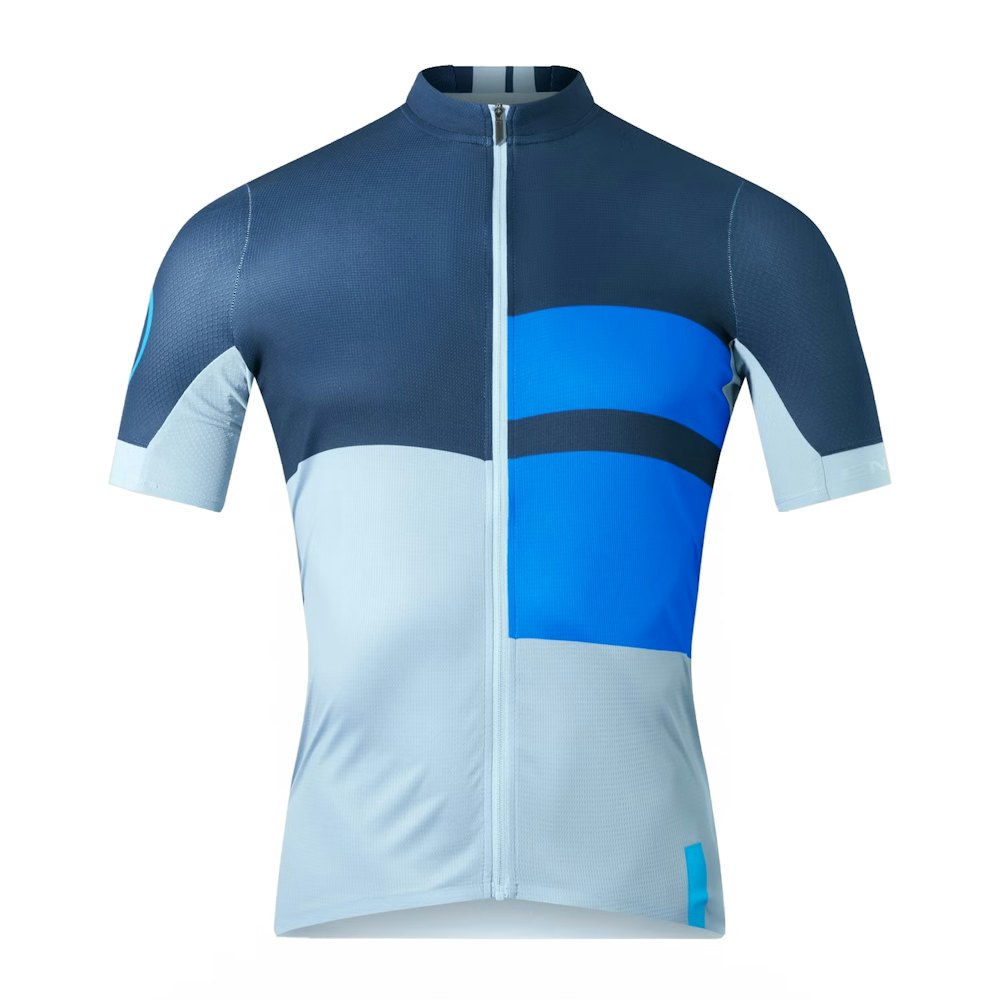 Endura FS260 Print S/S Jersey