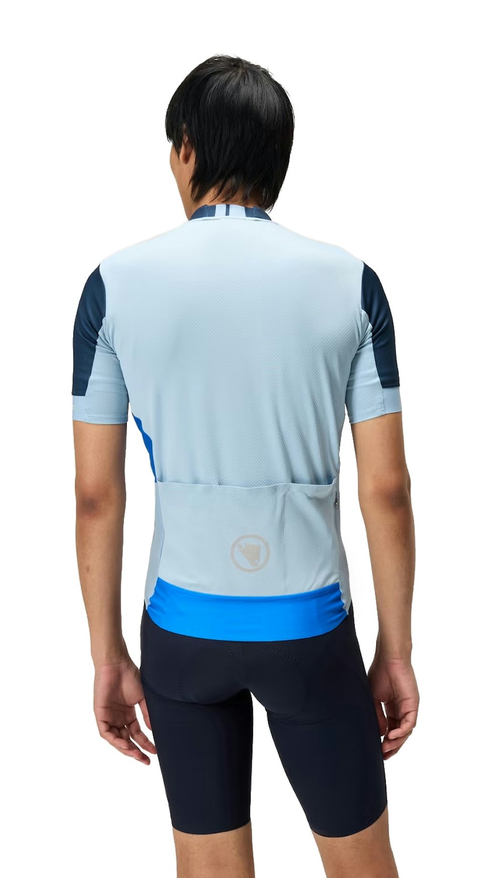 Endura FS260 Print S/S Jersey