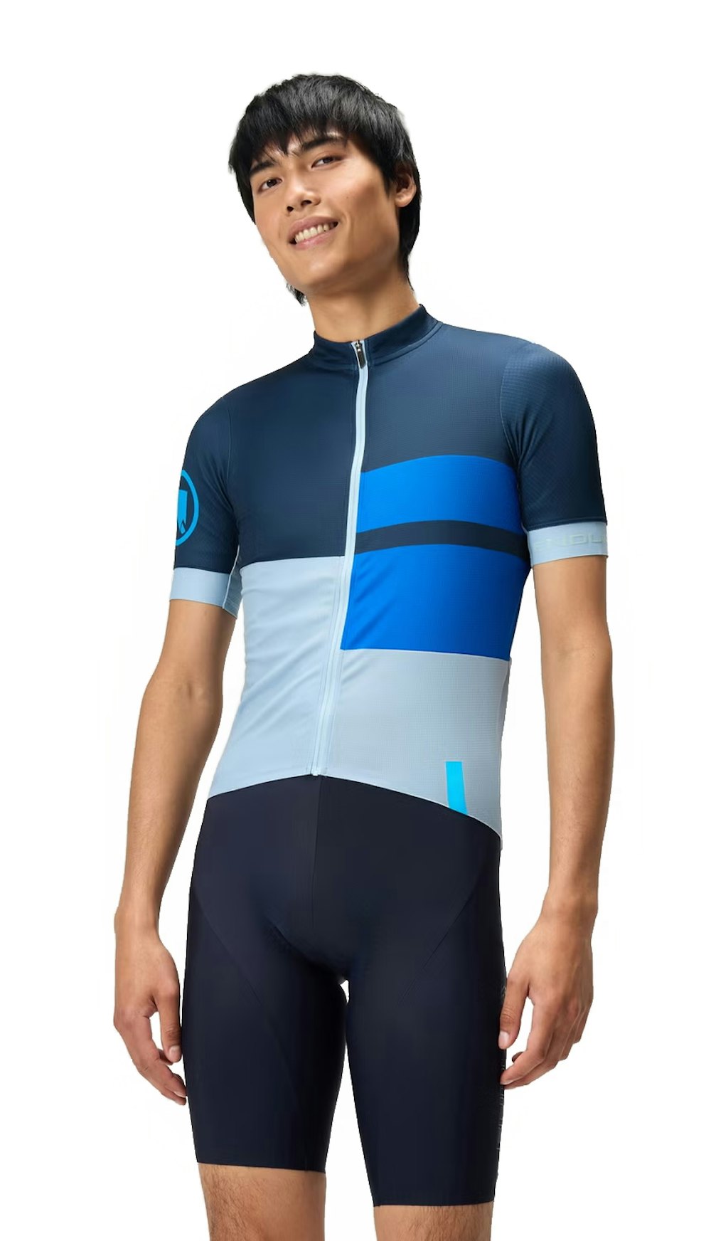 Endura FS260 Print S/S Jersey