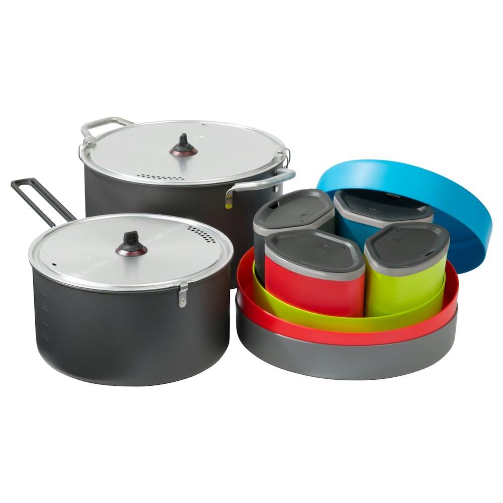 MSR Flex 4 Cook Set