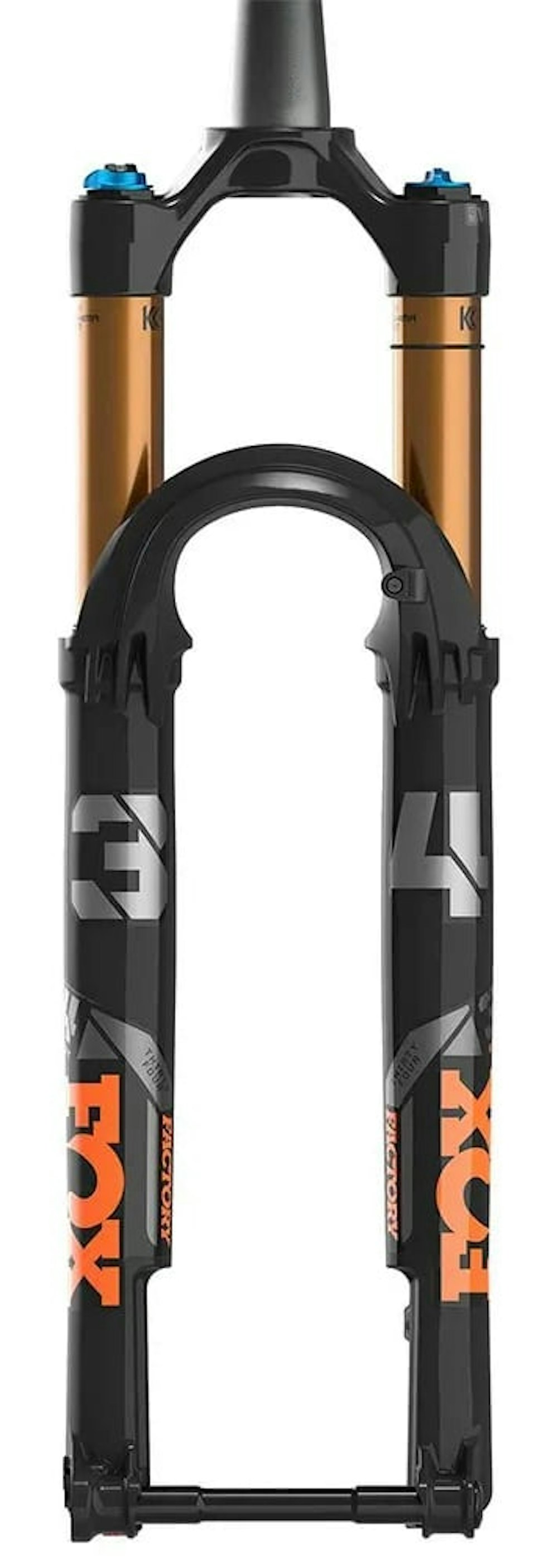 Fox Float 34 Factory 29" FIT4 OE Fork 2023