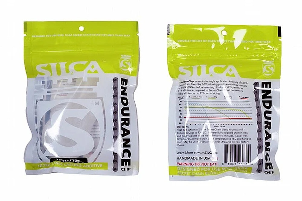 Silca Endurance Chip