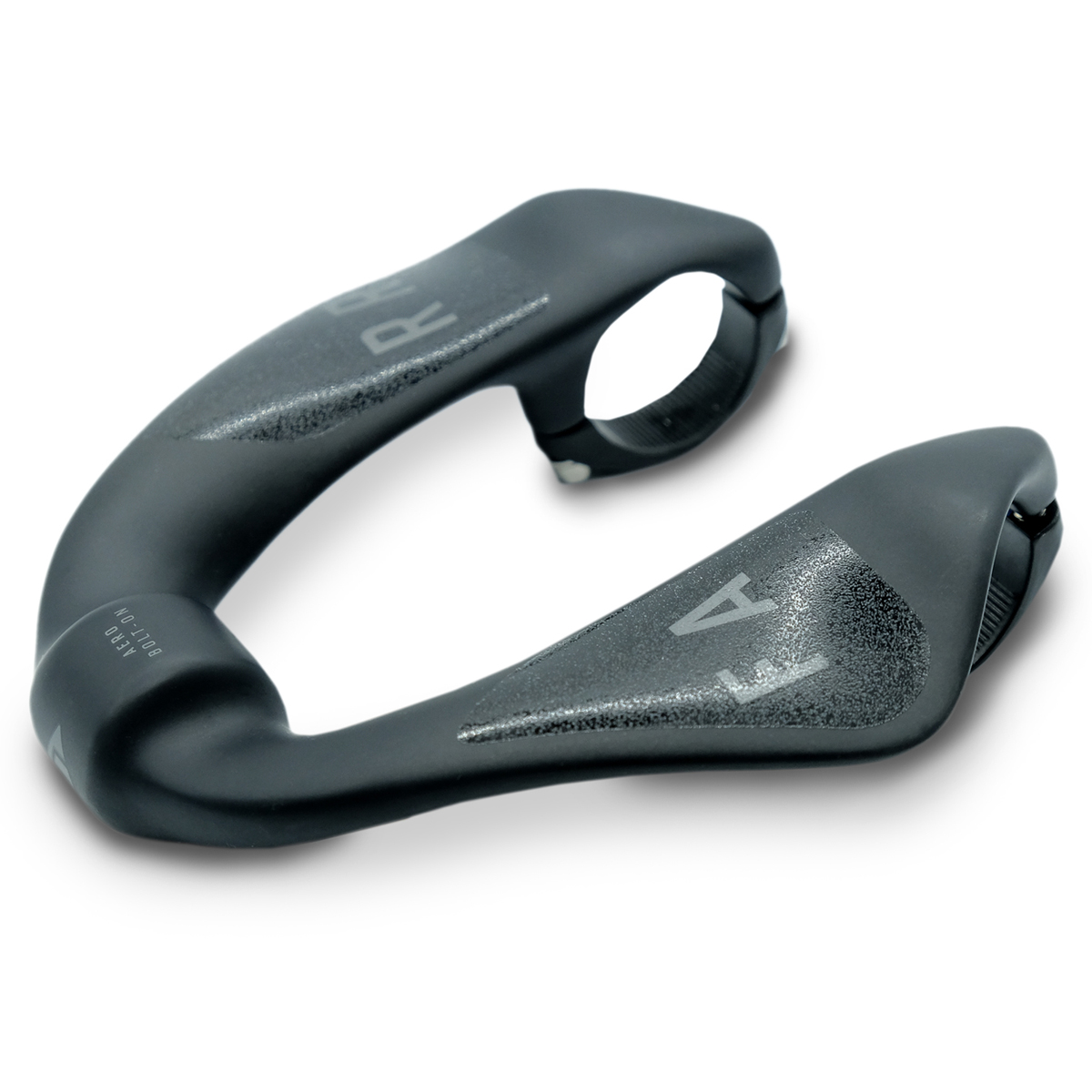 Ridefarr Carbon Aero V3 Bolt-On Handlebar | Jenson USA