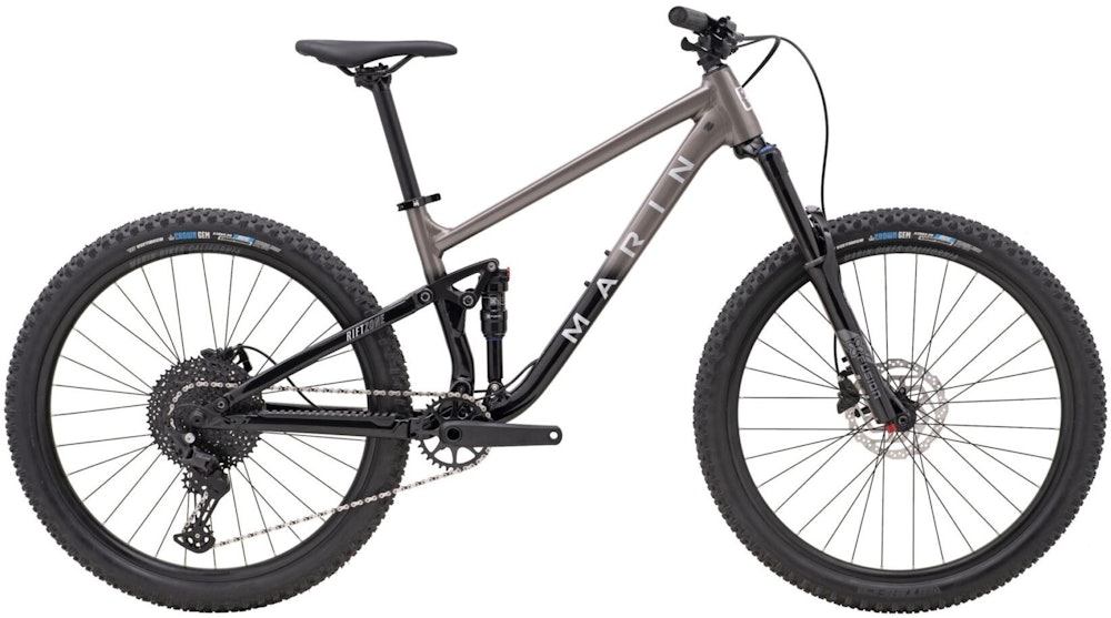 Marin Rift Zone 1 27.5 Bike 2024