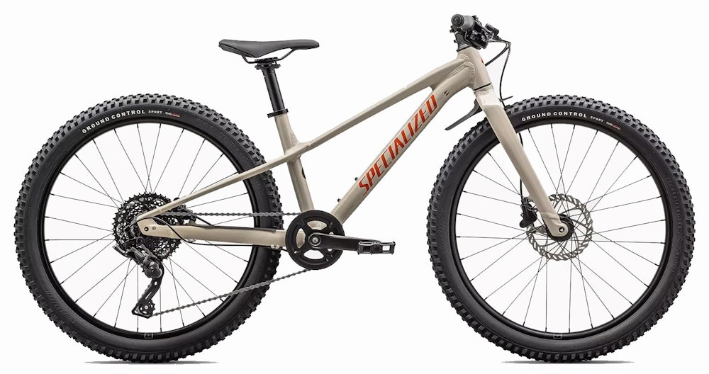 Specialized Riprock 24 Bike 2024