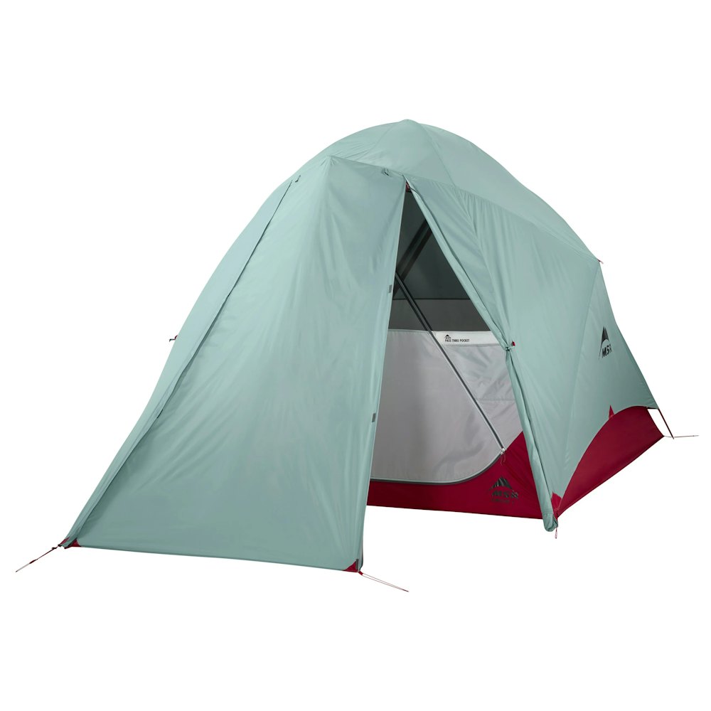 MSR Habiscape 4 Tent