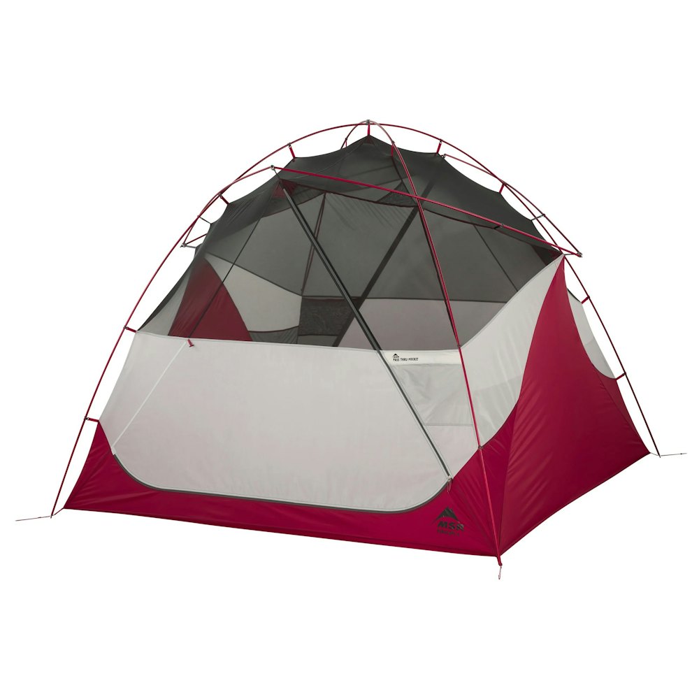 MSR Habiscape 4 Tent