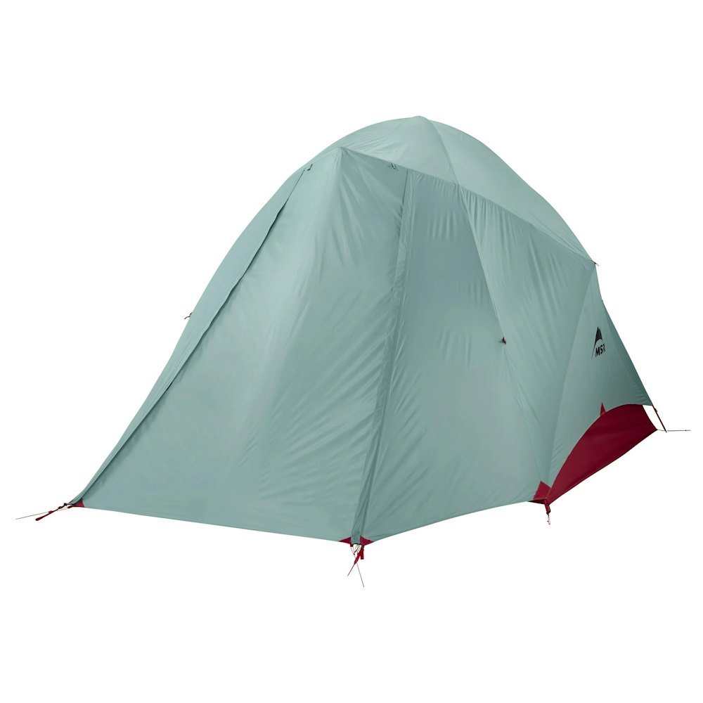 MSR Habiscape 4 Tent