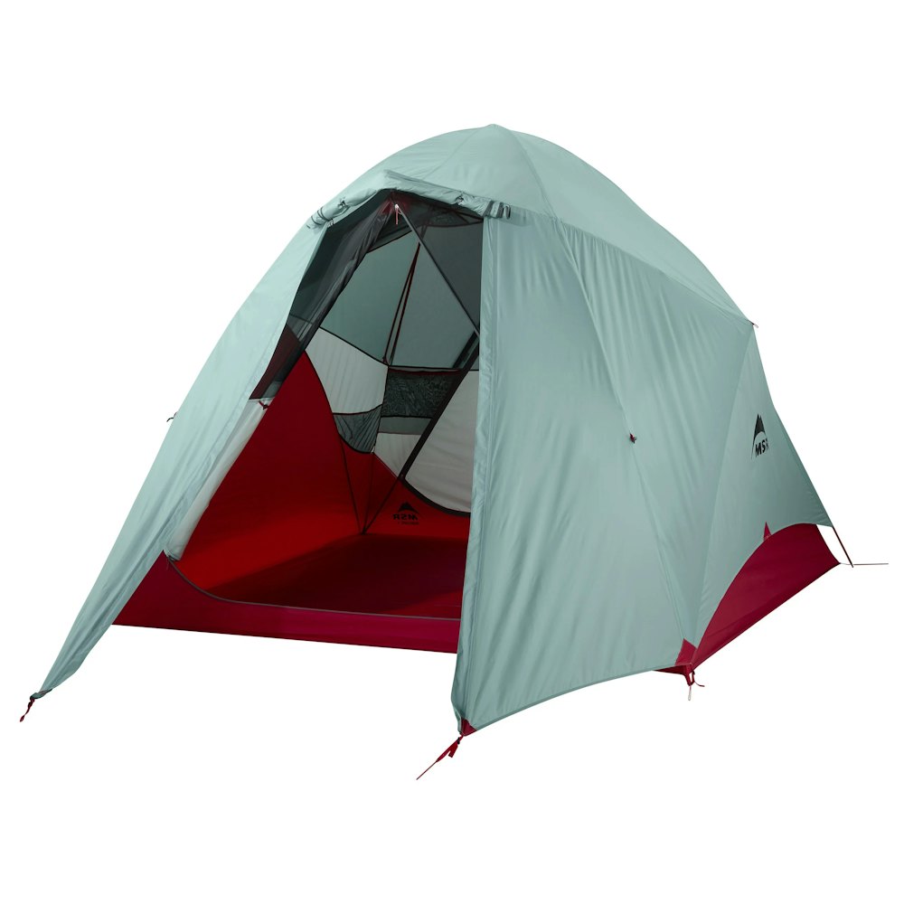 MSR Habiscape 4 Tent