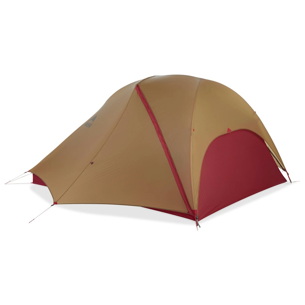 MSR Freelite 3 Person Tent