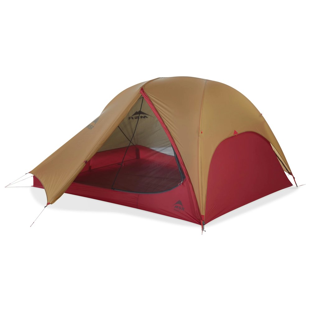 MSR Freelite 3 Person Tent