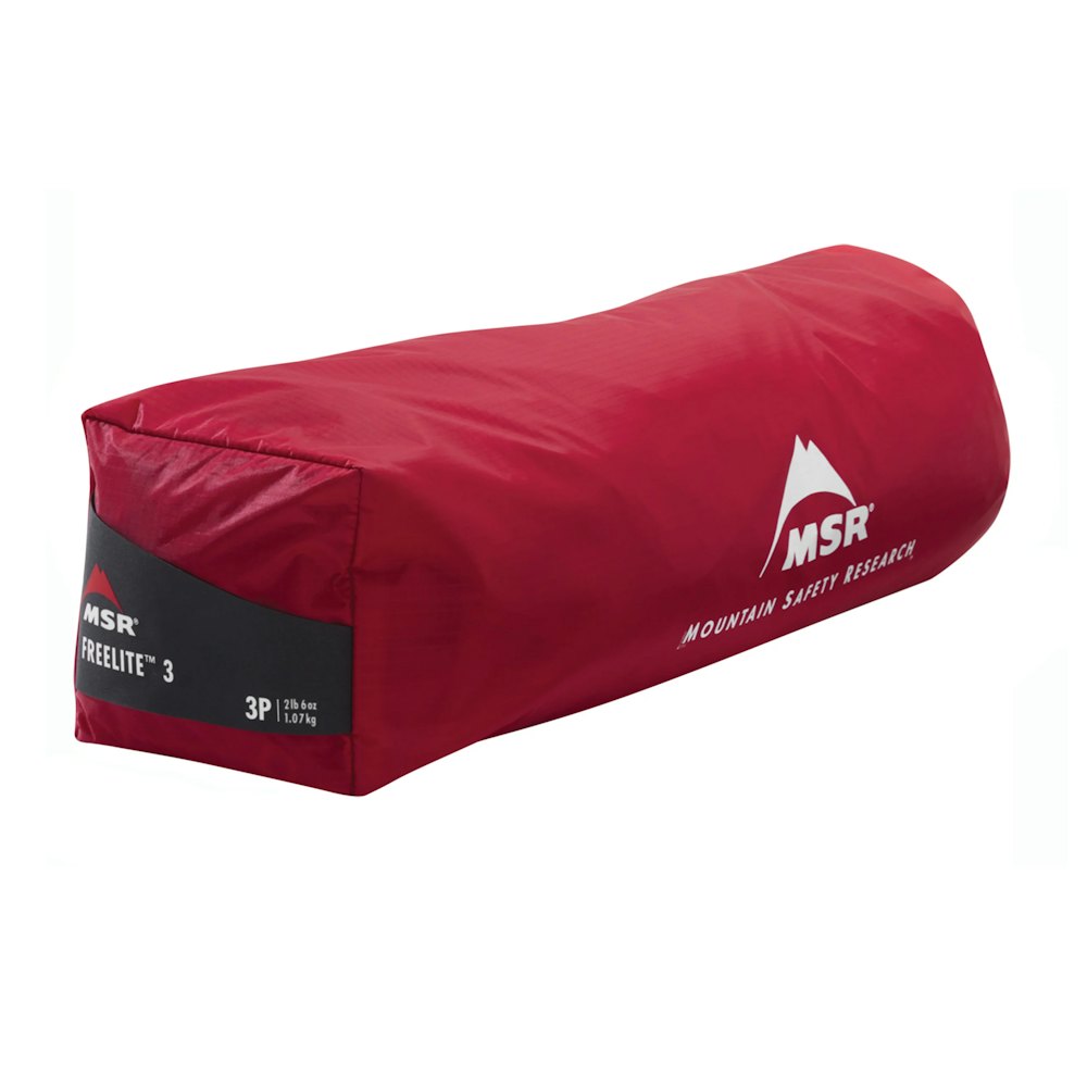 MSR Freelite 3 Person Tent