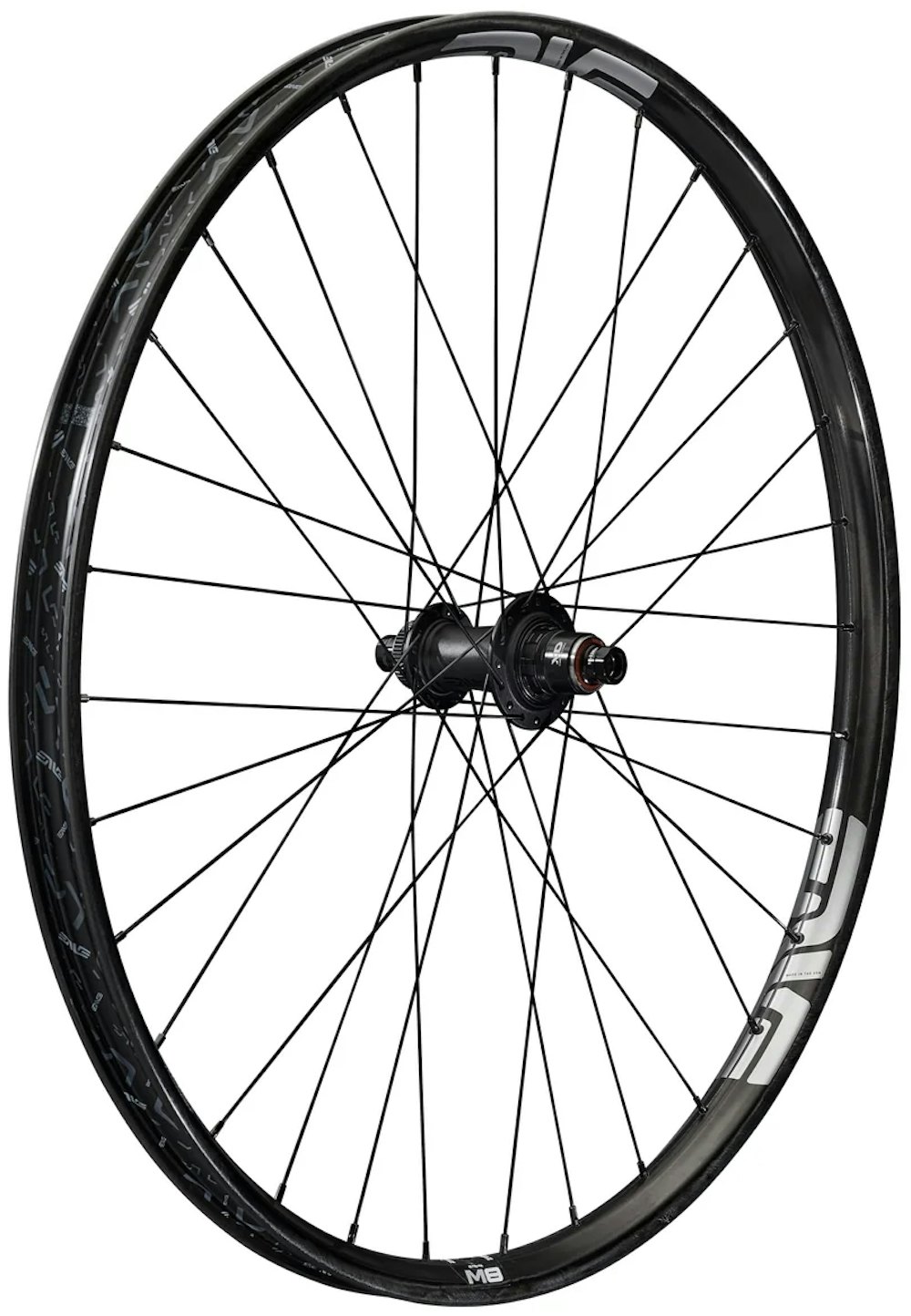 ENVE M8 27.5 CL Rear Wheel