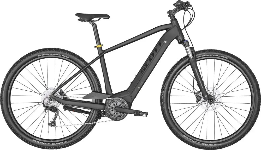 Scott Sub Cross eRIDE 30 Men E-Bike