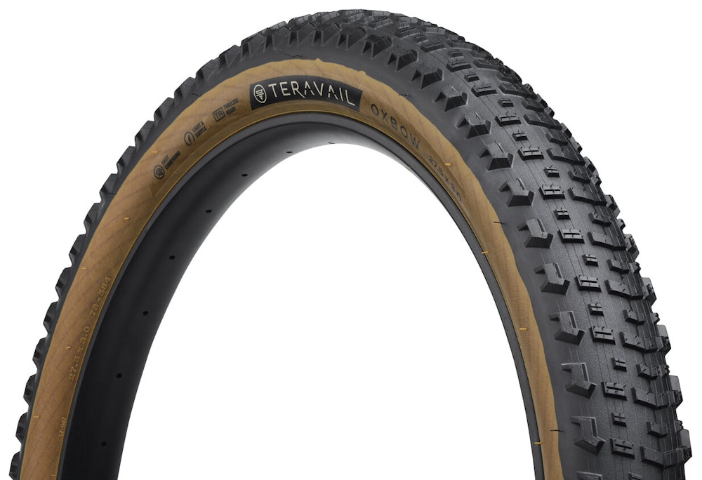 Teravail Oxbow 27.5" Tire