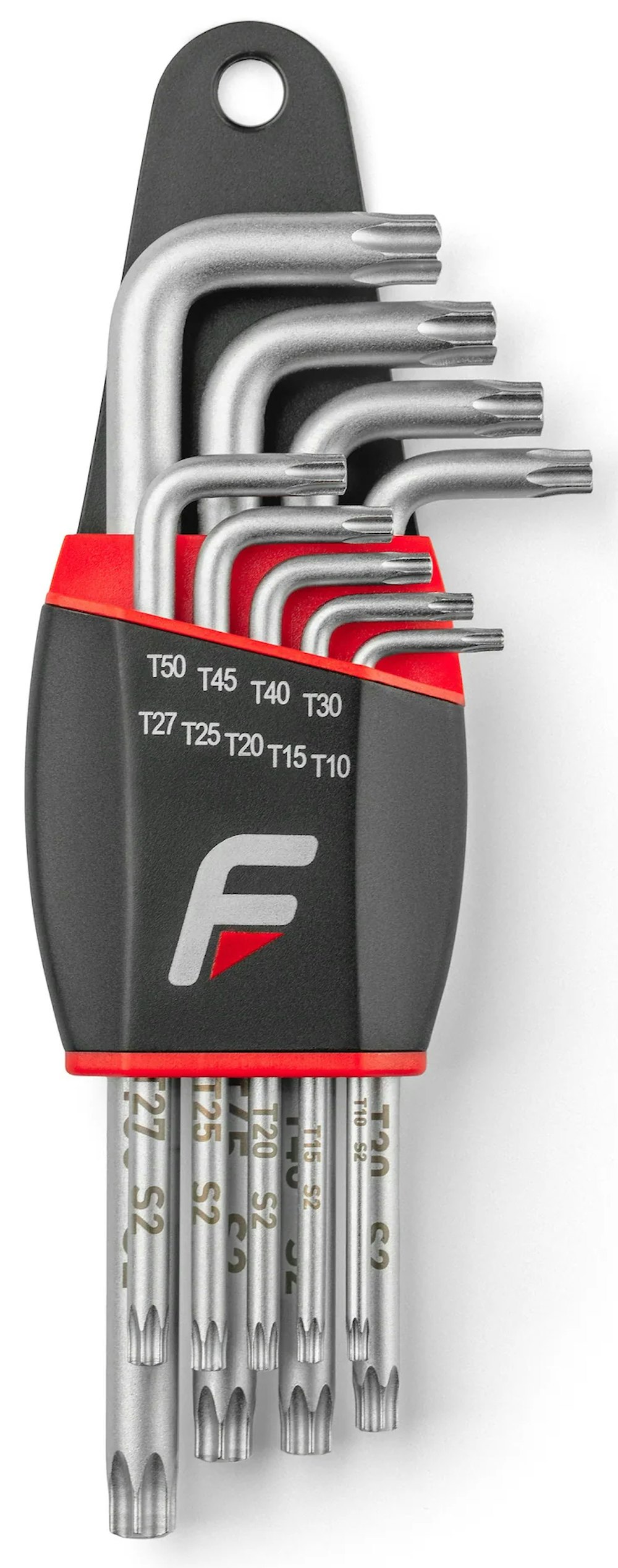 Feedback Torx Wrench Set