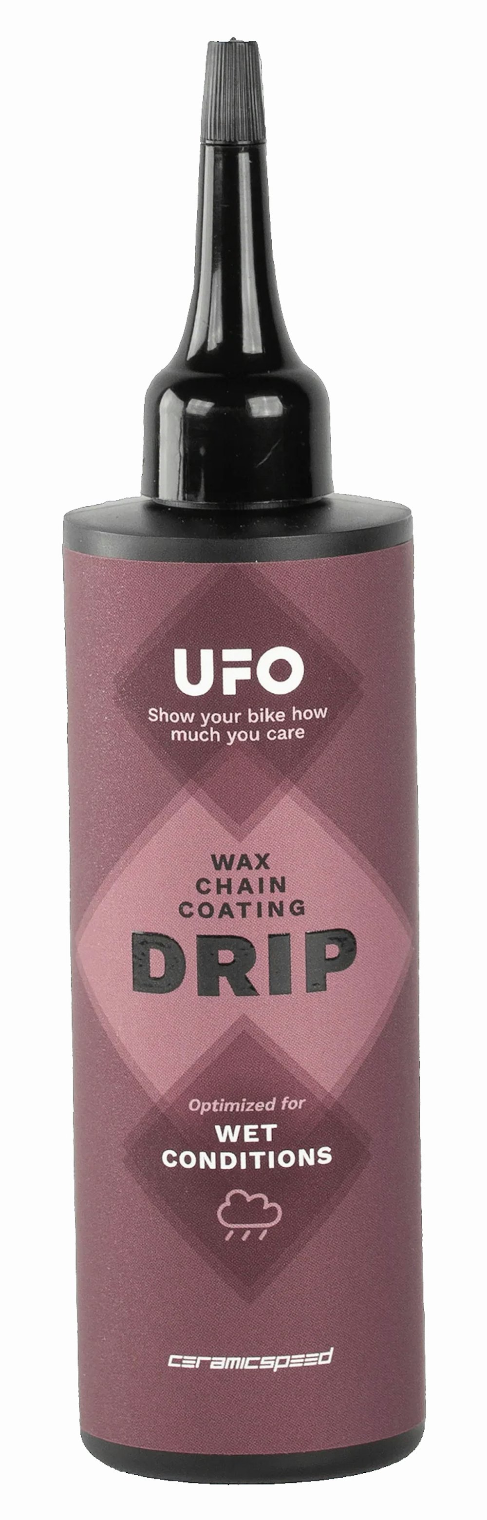 Ceramic Speed UFO Drip Wet Conditions 100mL