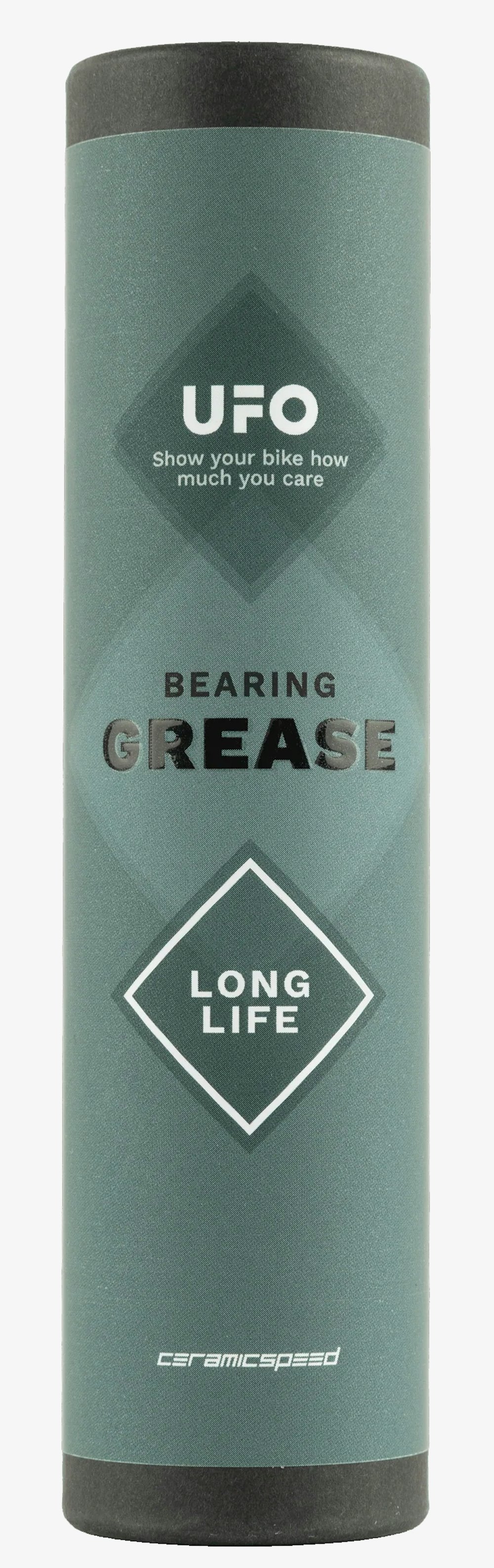 Ceramic Speed UFO Bearings Long Life Grease