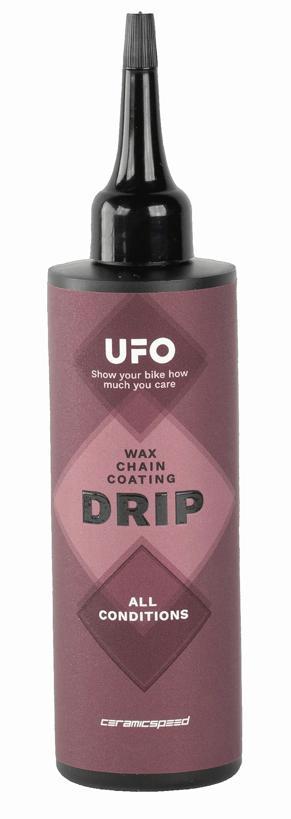 Ceramic Speed UFO Drip All Conditions 100mL