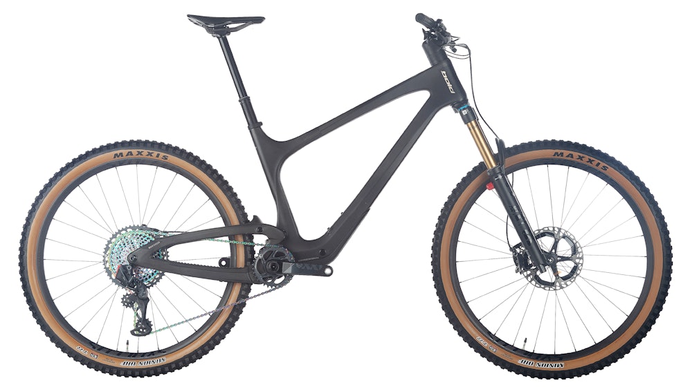 Bold Linkin 150 Ultimate Bike