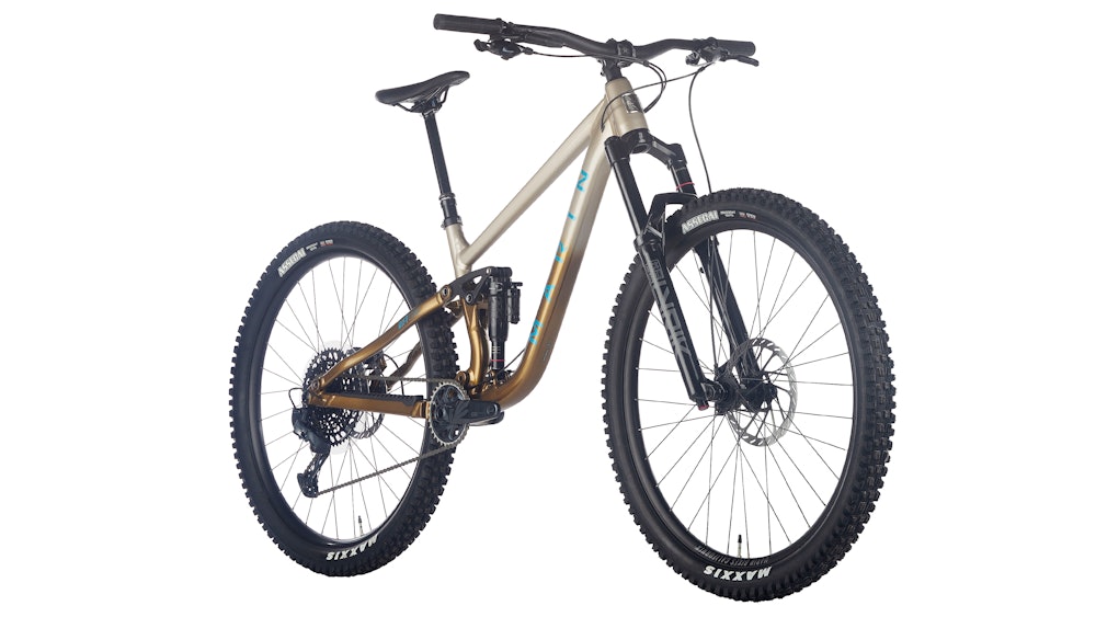 Marin Rift Zone XR 29 Bike 2024