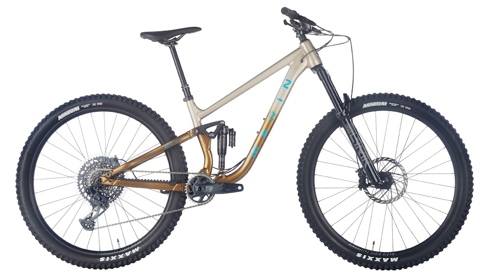 Marin Rift Zone XR 29 Bike 2024