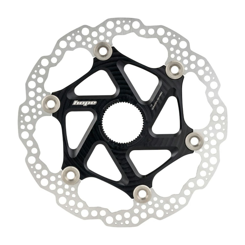 Hope MTB Centre Lock Disc Rotor