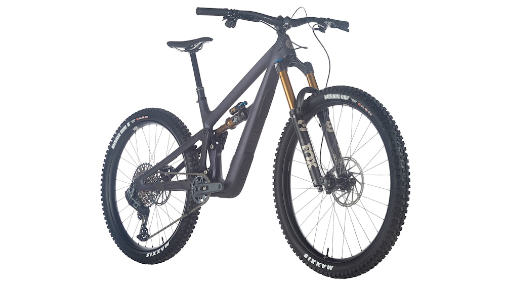 Ibis Ripmo V3 GX T-Type Bike