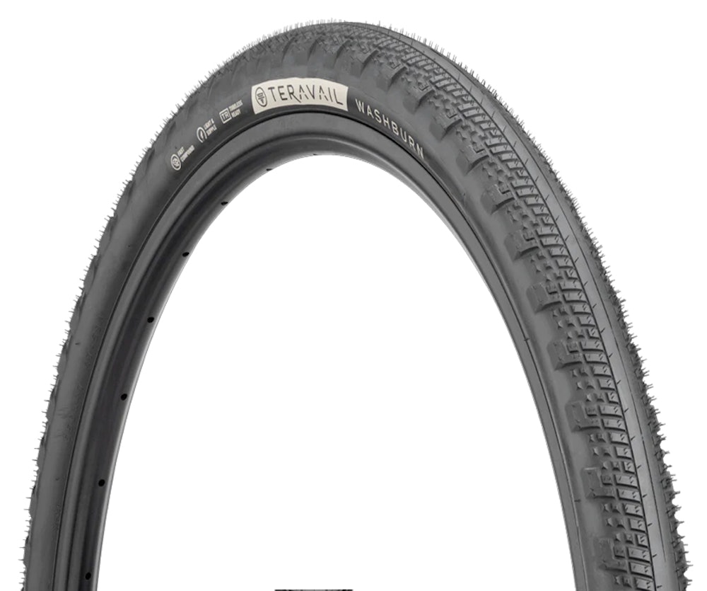 Teravail Washburn 700c Tire