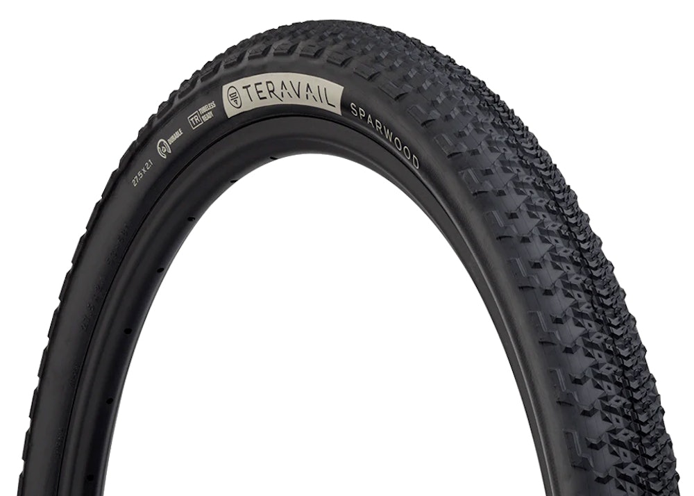 Teravail Sparwood 27.5" Tire